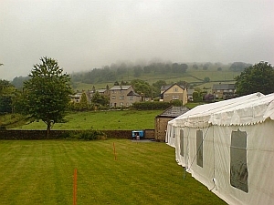 No fell race today then... No fell race today then...