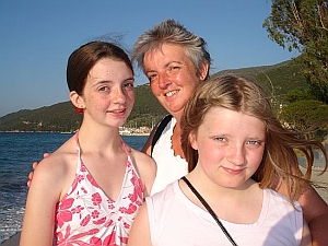 Sue, Heidi and Sally Sue, Heidi and Sally